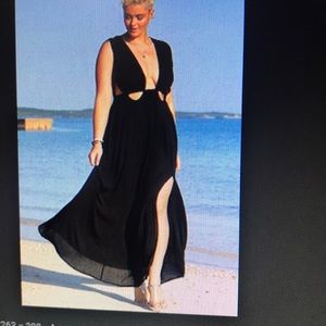 Swim suits for all cover up